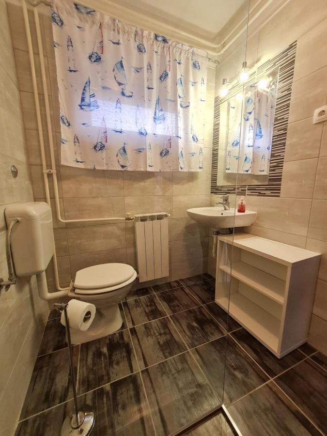 Apartman Nena 茨里克韦尼察 外观 照片