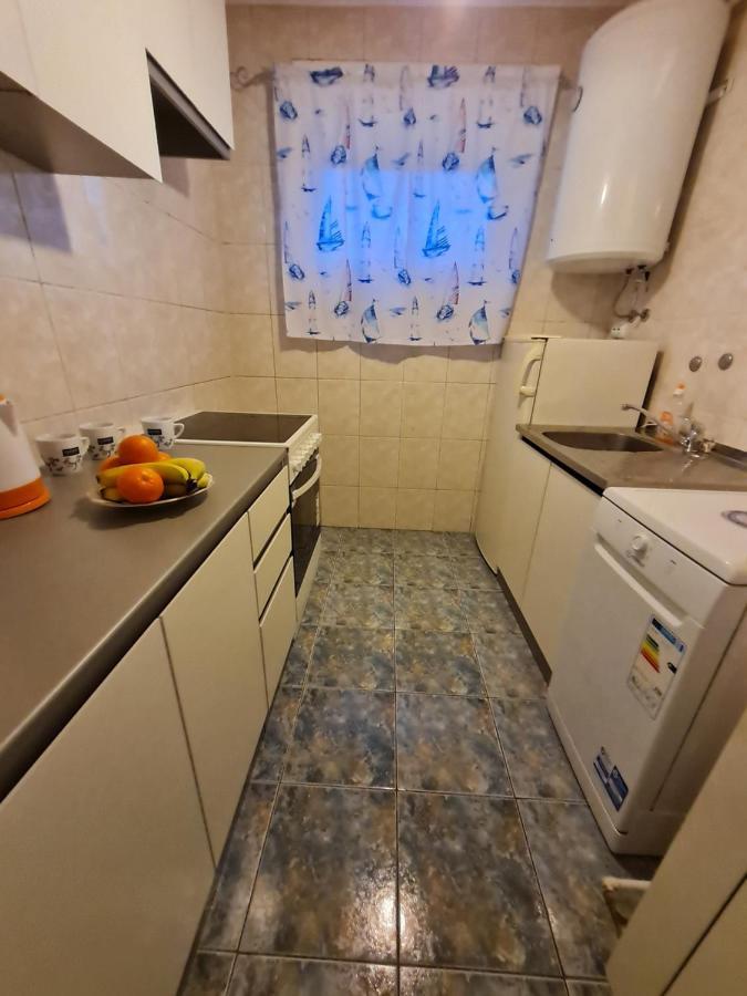 Apartman Nena 茨里克韦尼察 外观 照片